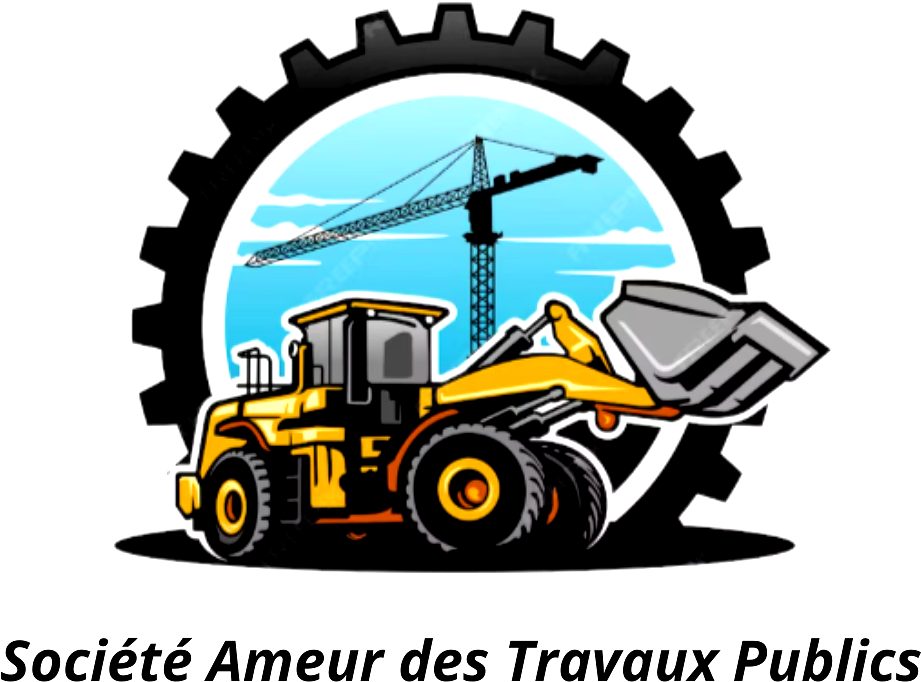 STE AMEUR DE TRAVAUX PUBLICS