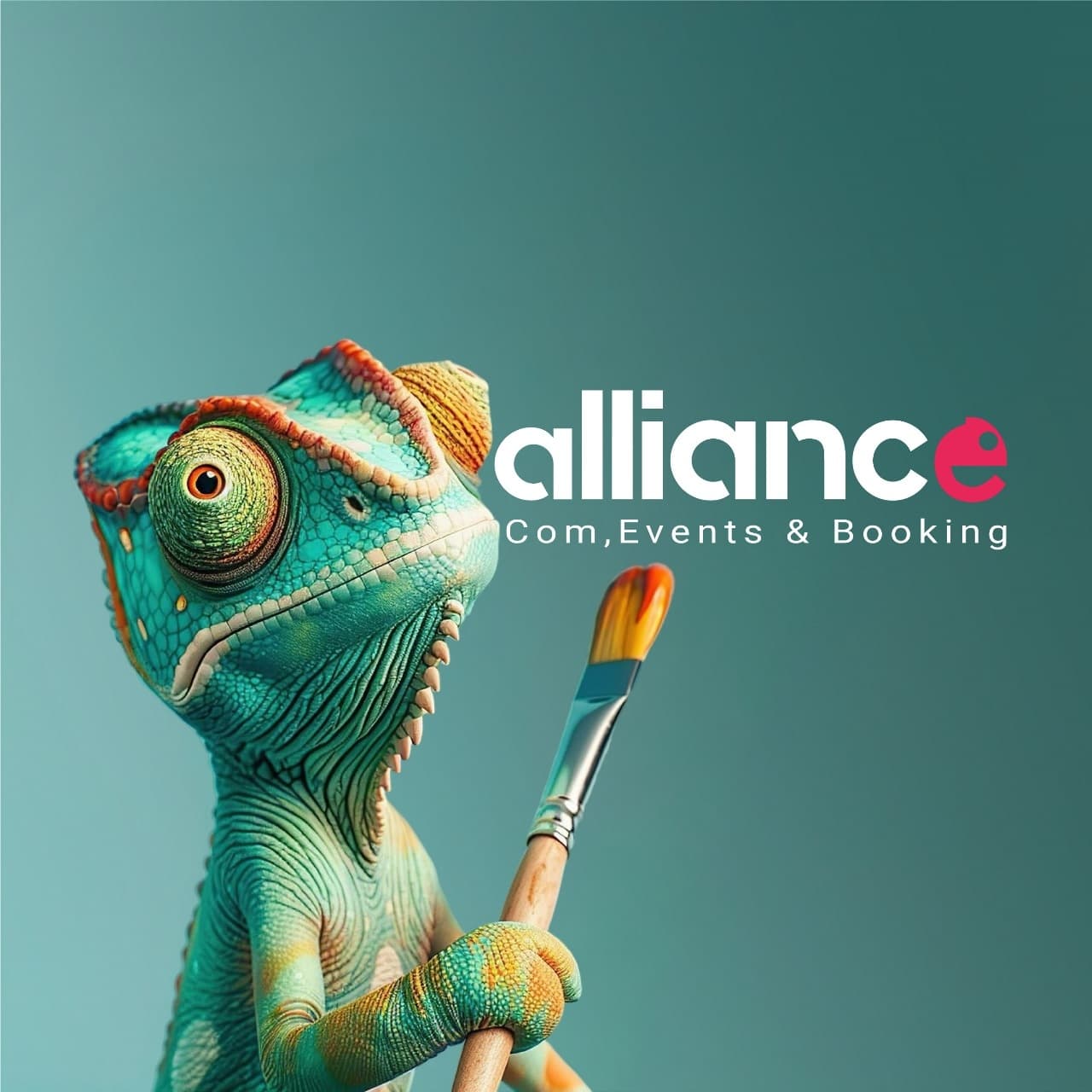 ALLIANCE COM & EVENTS