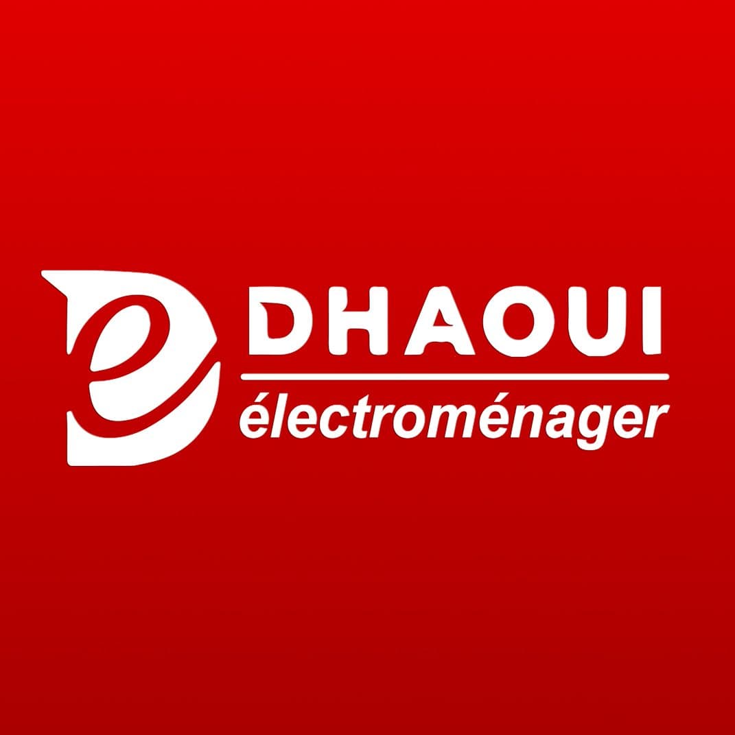 SOCIETE DHAOUI ELECTROMENAGER