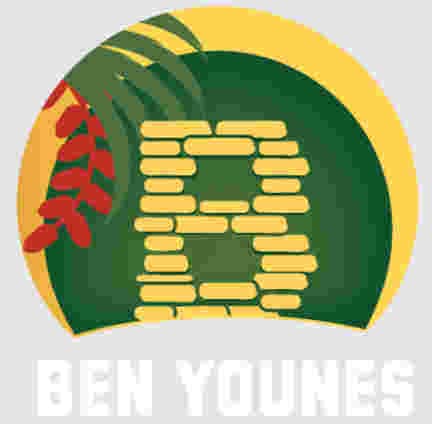 BEN YOUNES STORAGE & EXPORT COMPANY