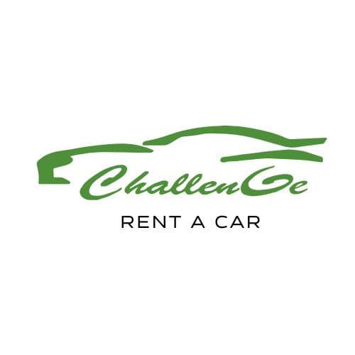 CHALLENGE RENT A CAR