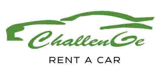 CHALLENGE RENT A CAR