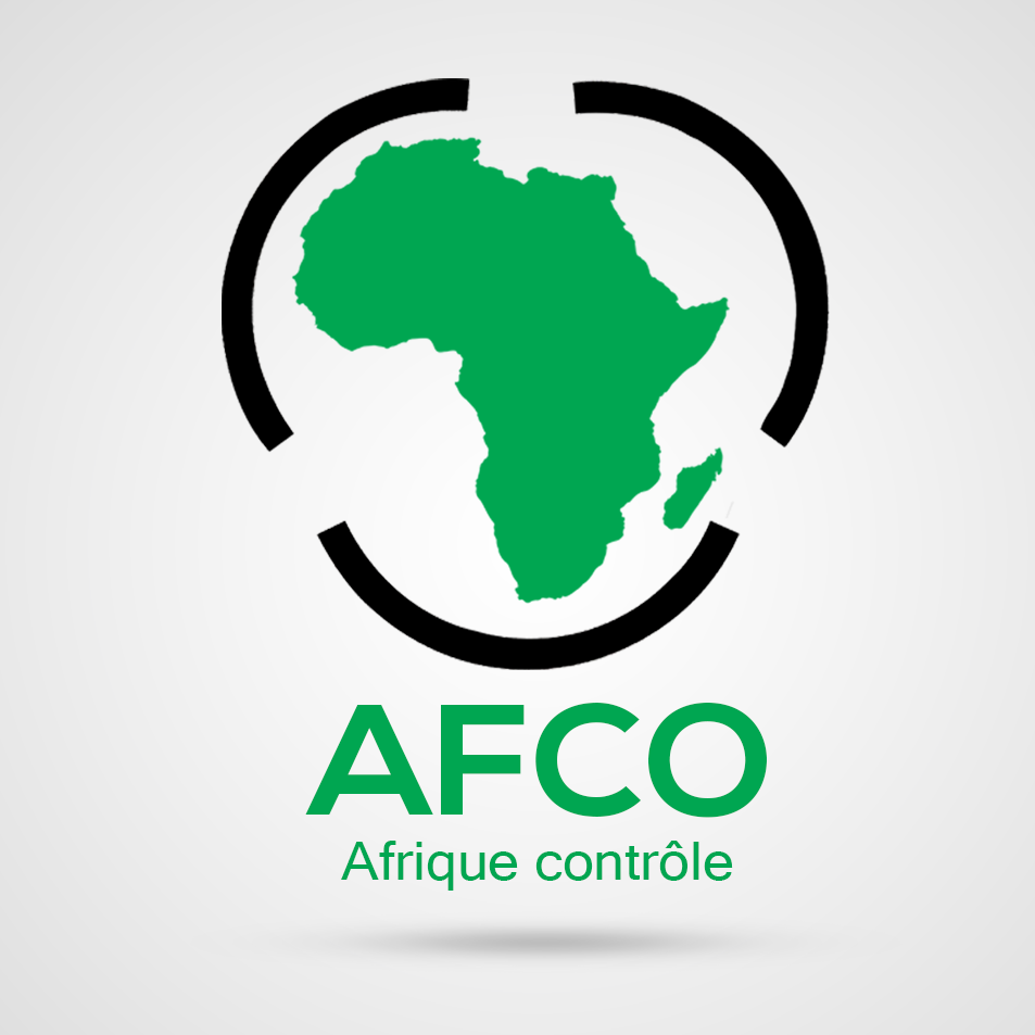 AFRIQUE CONTROLE