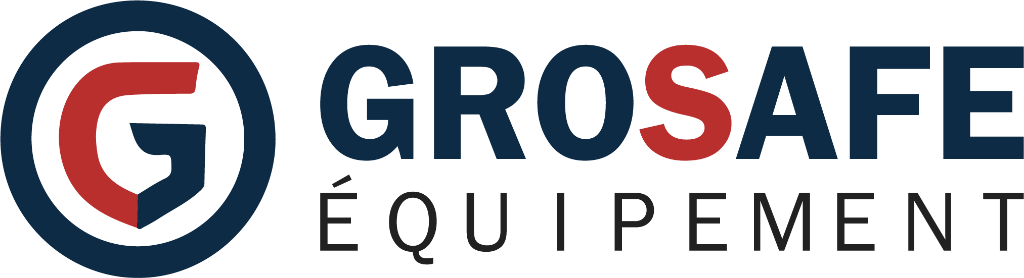 SOCIÉTÉ GROS SAFE EQUIPEMENT