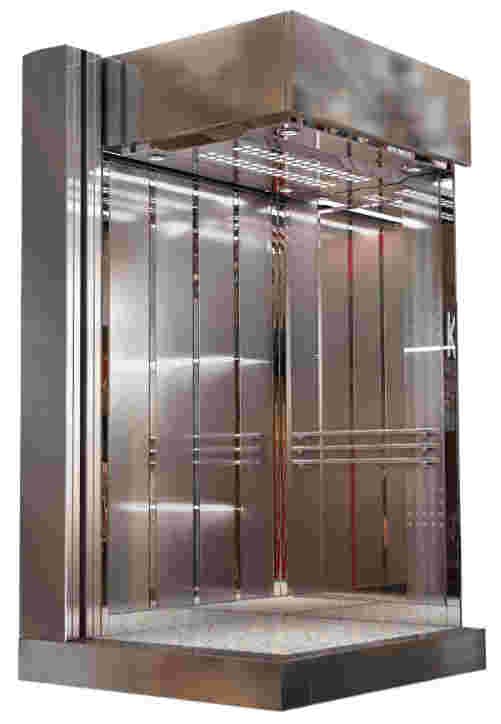 Elevators
