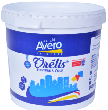 ORELIS