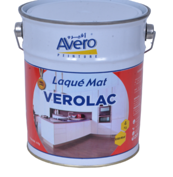 VEROLAC