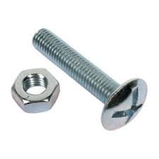 JANTE - Bolt