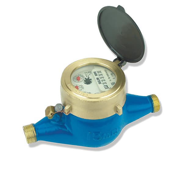 Sub-meter