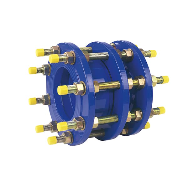 Mounting gasket