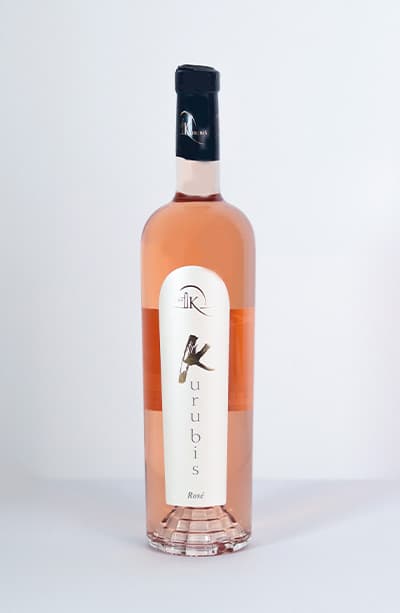 Les Rosés
