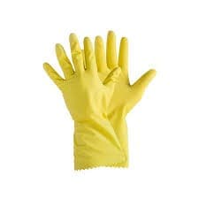 Cleaning glove