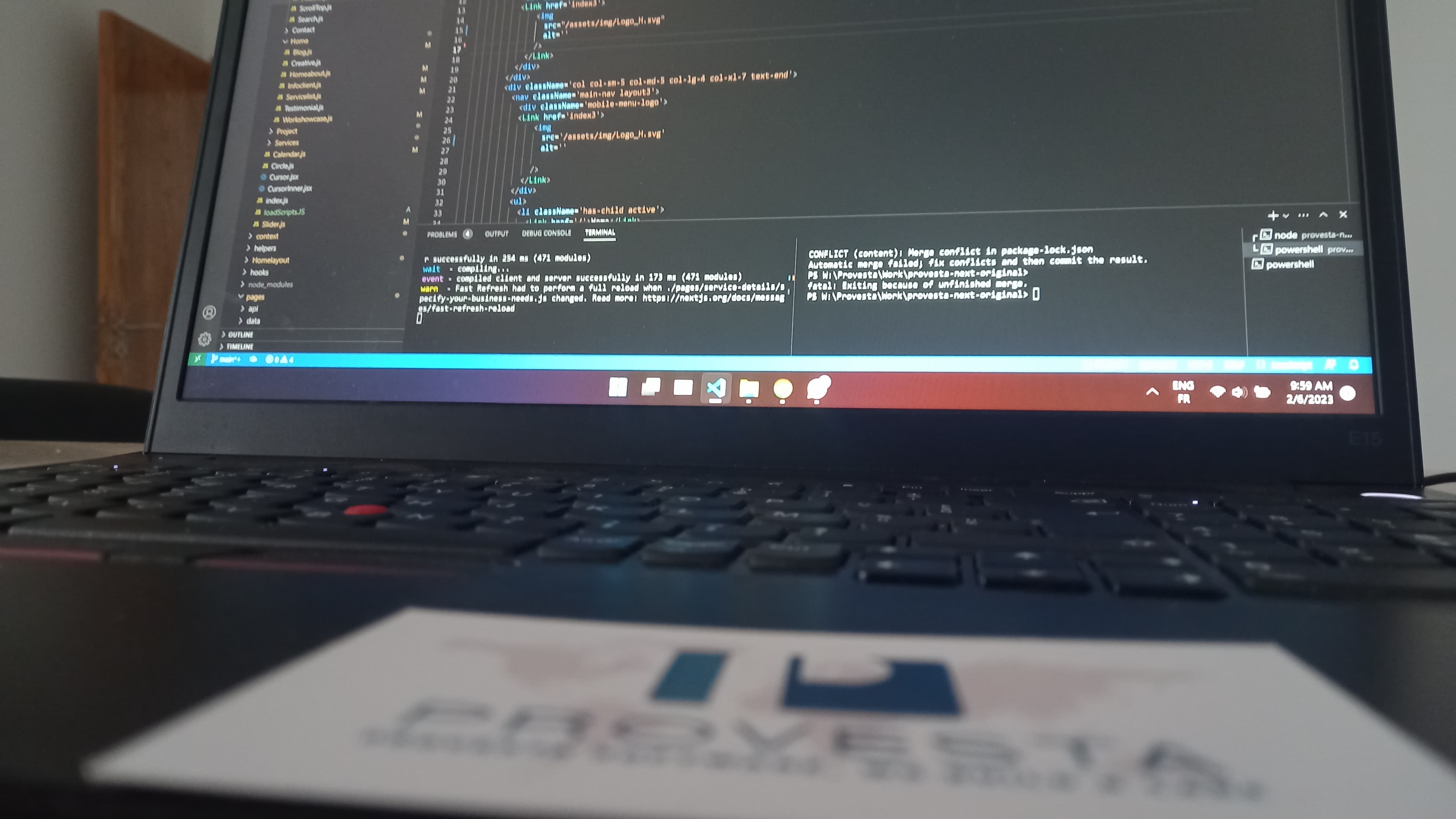 Business Intelligence