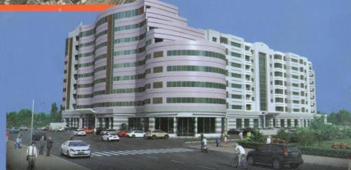 GENERAL BUILDING AND SERVICES COMPANY