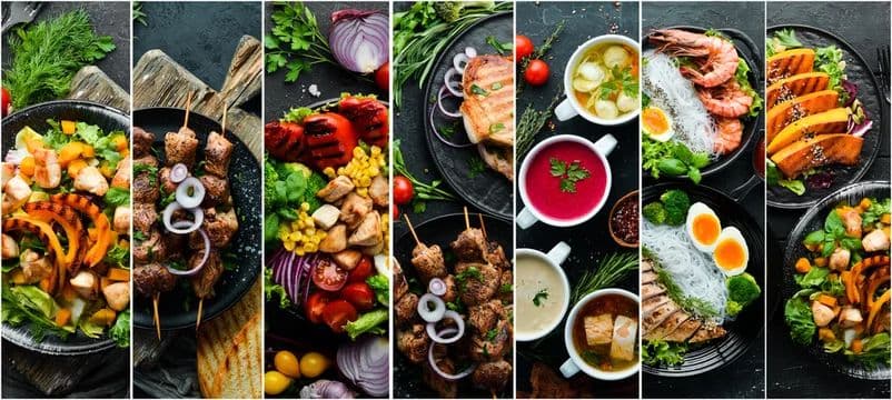 FAIRWAY FOOD SERVICE