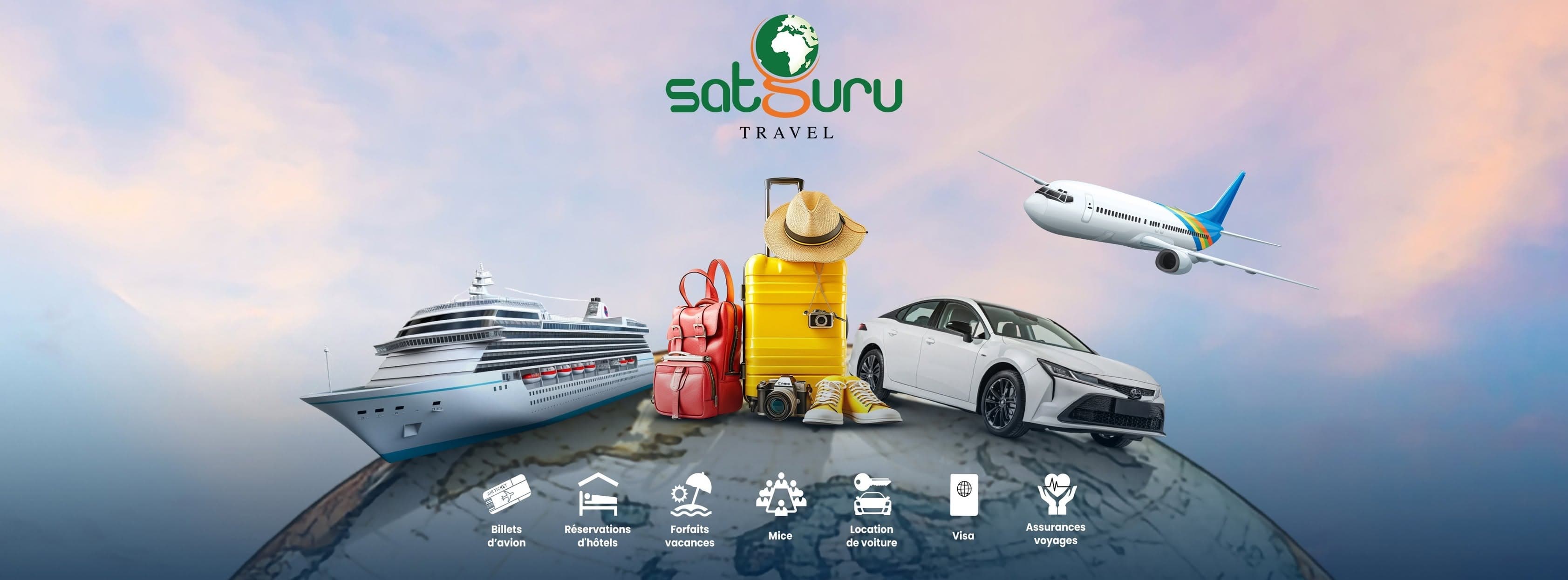 SATGURU TRAVELS