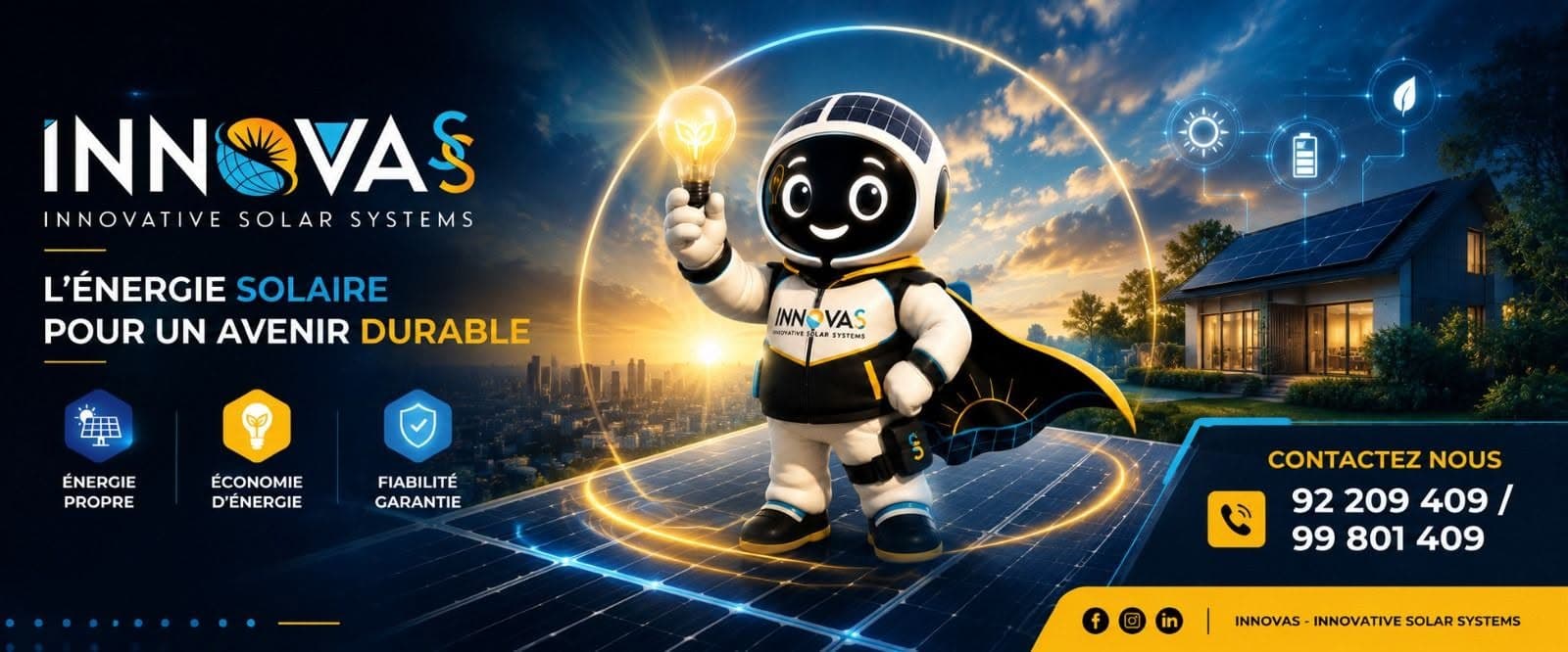 INNOVASS