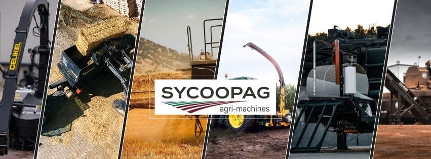 SOCIETE YASSINE DE COOPERATION AGRICOLE