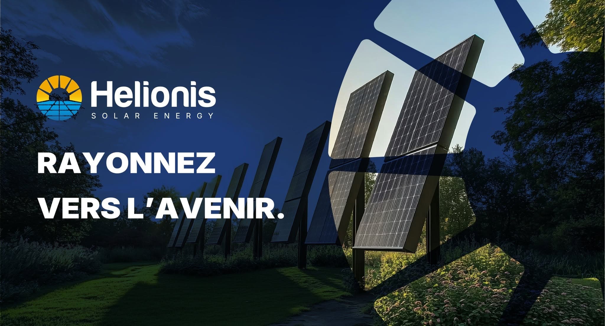 HELIONIS SOLAR ENERGY