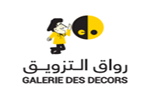 GALLERY OF DECORS