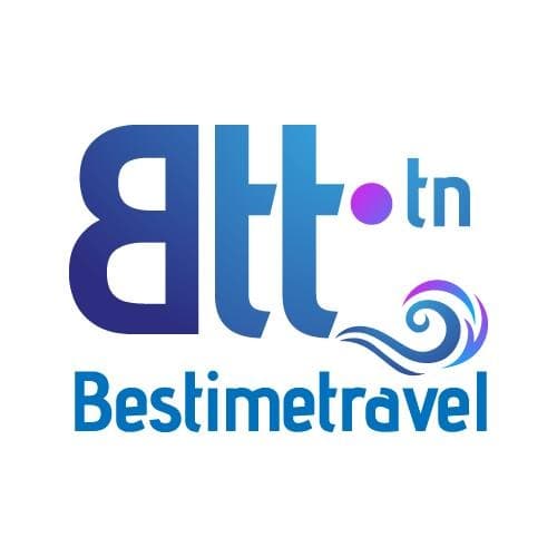 BEST TIME TRAVEL