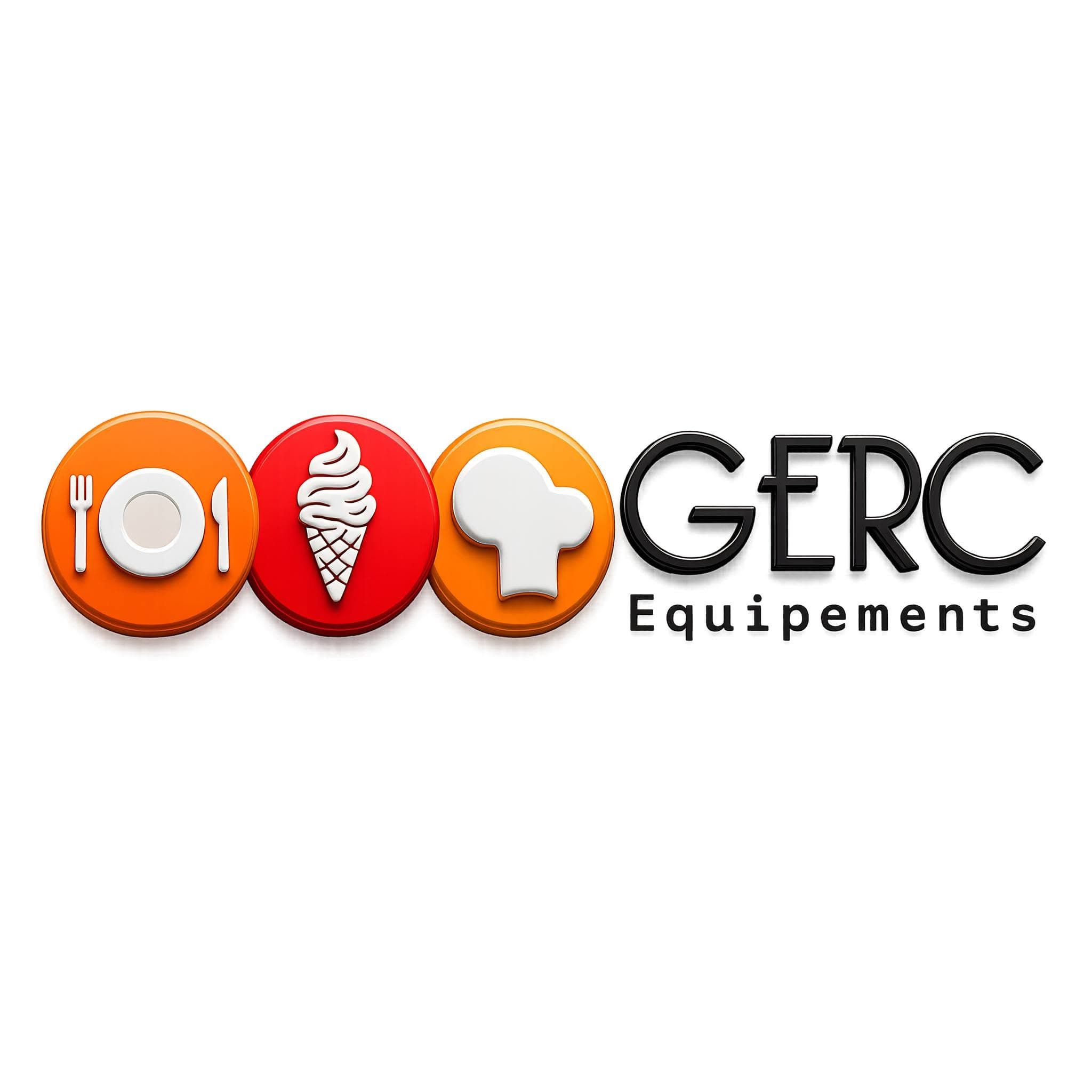 GERC EQUIPEMENTS