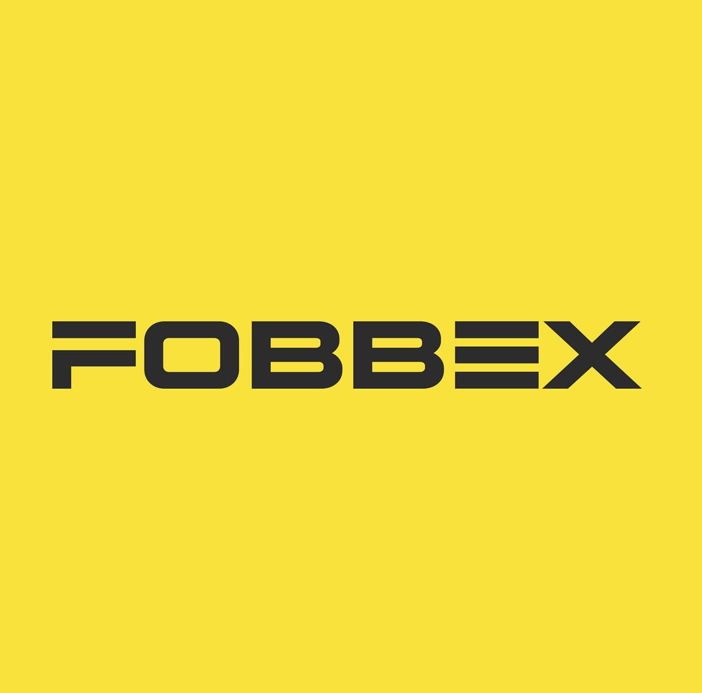 FOBBEX INDUSTRY