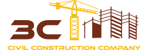 CIVIL CONSTRUCTION COMPANY