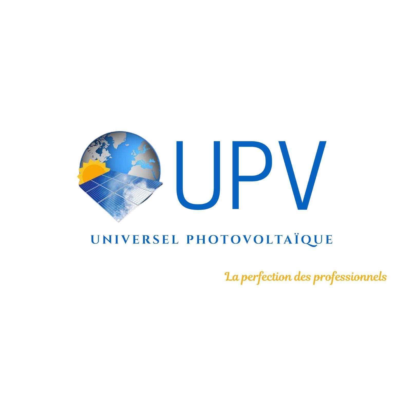 UNIVERSAL PHOTOVOLTAIC
