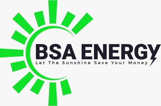 BSA ENERGY