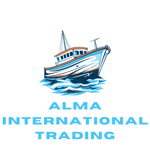 SOCIÉTÉ ALMA INTERNATIONAL TRADING