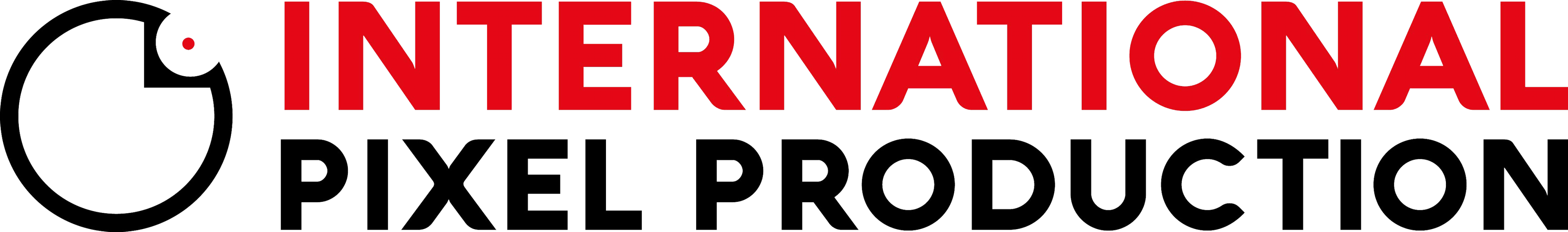 INTERNATIONAL PIXEL PRODUCTION