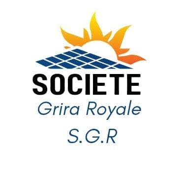 SOCIÉTÉ GRIRA ROYALE