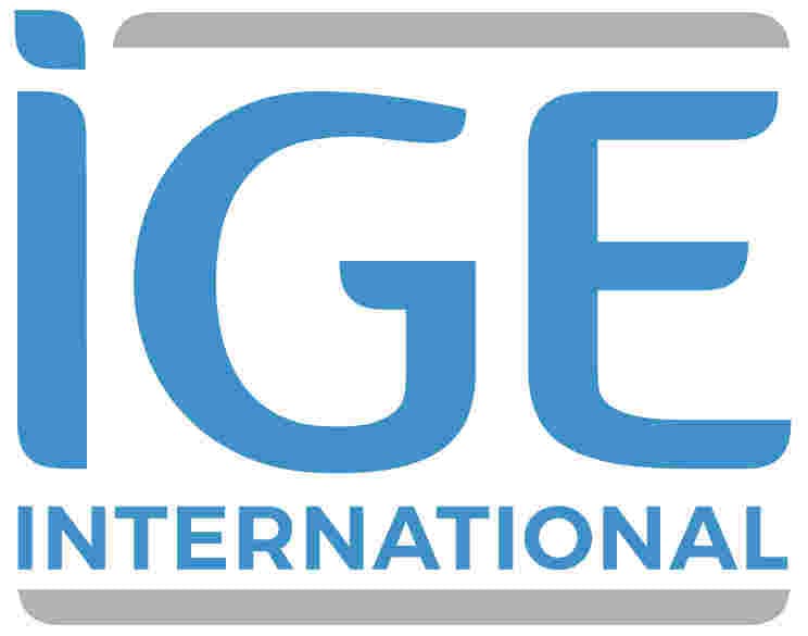 IGE INTERNATIONAL