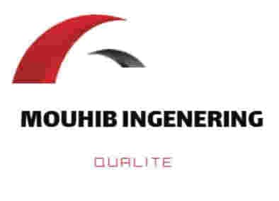 MOUHIB ENGINEERING