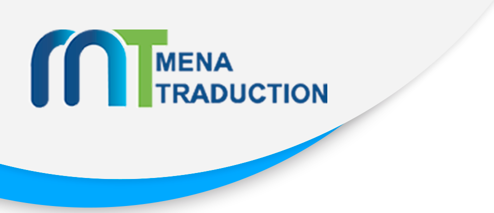 MENA TRADUCTION
