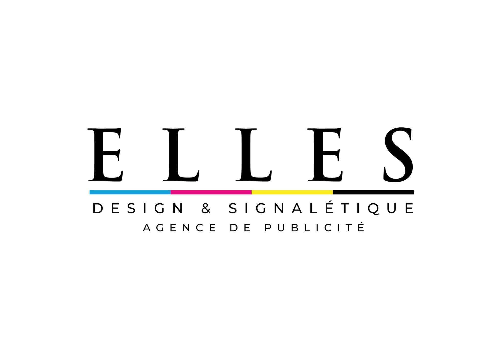 ELLES DESIGN AND SIGNAGE