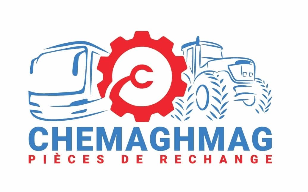 STE CHEMAGHMAG SPARE PARTS