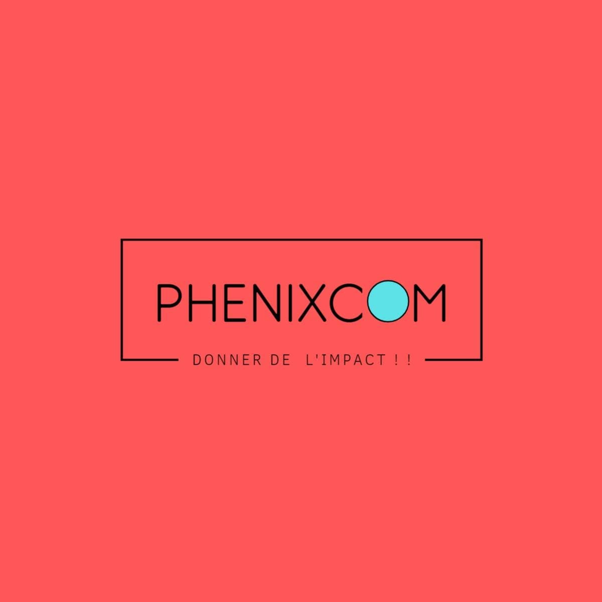 PHENIXCOM CONSULTING
