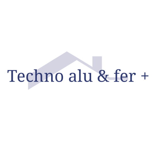 TECHNO ALU ET FER +