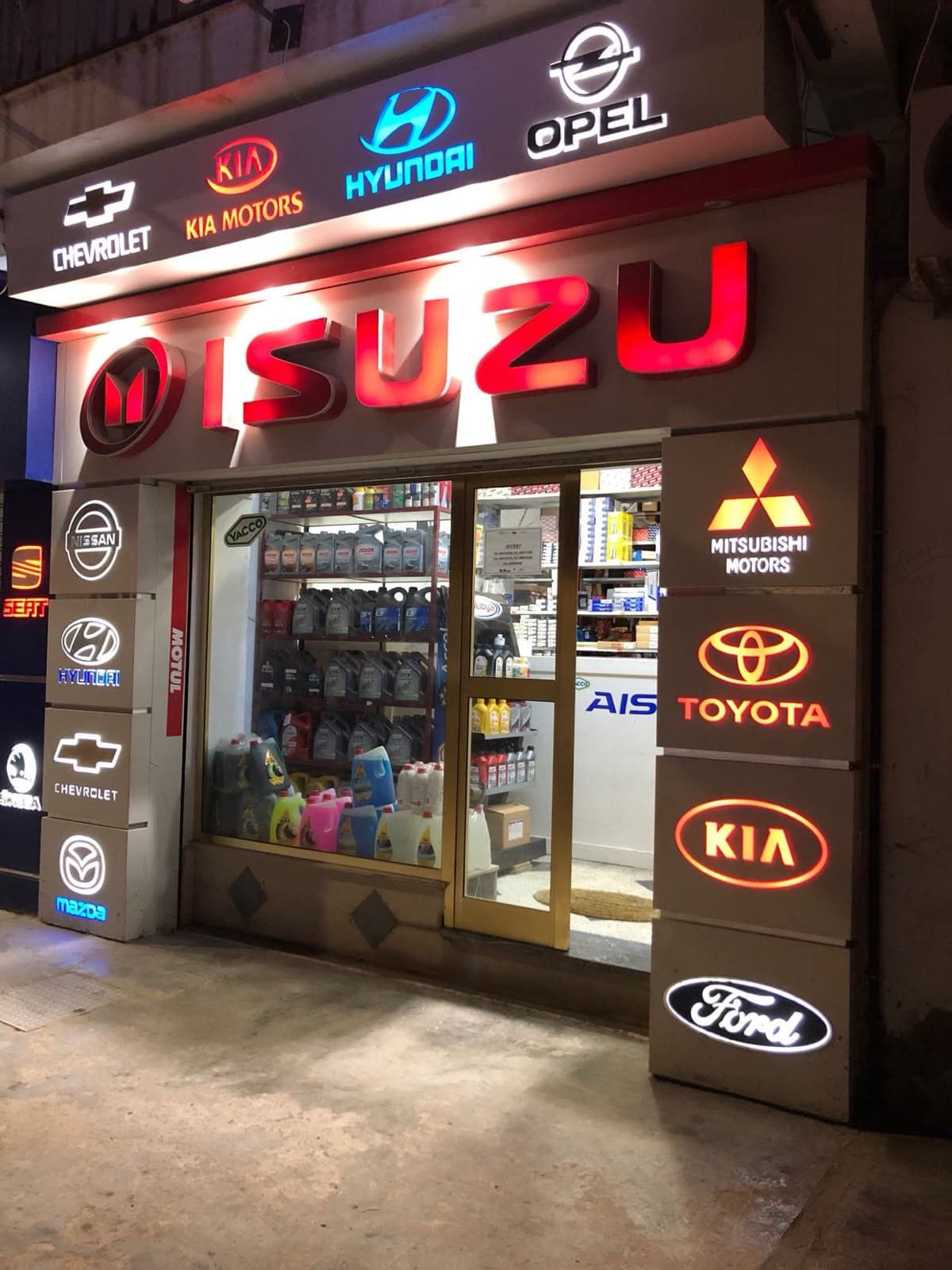 CPRJ