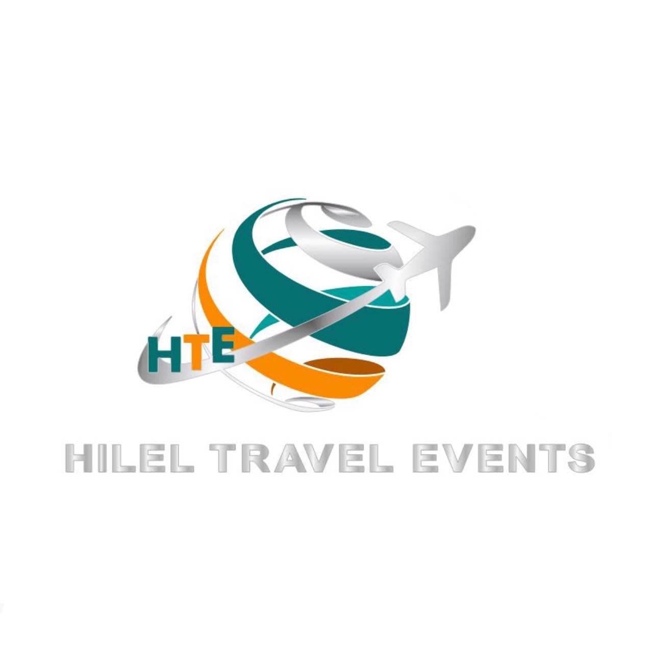 HILEL TRAVEL EVENTS