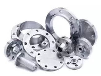 flanges