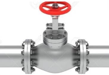 valves