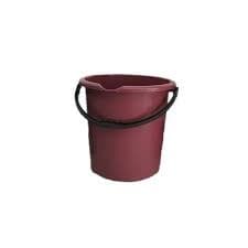 Plastic bucket