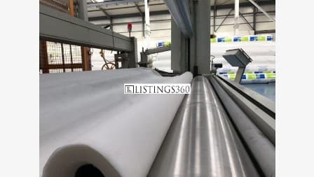 جيوتكستايلات