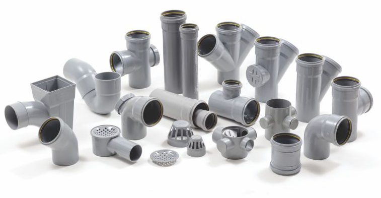 Pipes