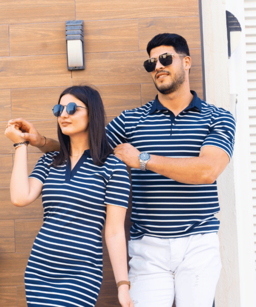 Ensemble Couple