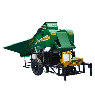 CORNEXT MSB 500