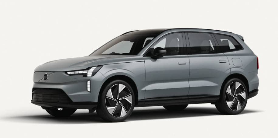 Voiture Mild hybrids